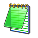 EditPad logo