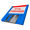 Total Commander logo